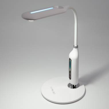 Настольная лампа Elektrostandard 80503/1 белый