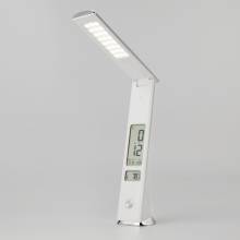 Настольная лампа 80504 Elektrostandard 80504/1 белый