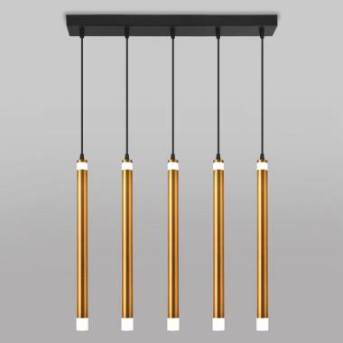 Светильник Elektrostandard 50133/5 LED бронза