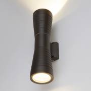  TECHNO LED TUBE Elektrostandard 1502 TECHNO LED TUBE DOBLE черный
