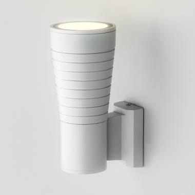 Уличный светильник Elektrostandard 1503 TECHNO LED TUBE UNO белый