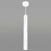 Светильник DLR037 Elektrostandard DLR037 12W 4200K белый матовый