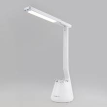 Настольная лампа 80421 Elektrostandard 80421/1 белый