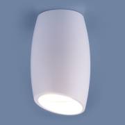 Точечный светильник DLN Elektrostandard DLN002 MR16 WH белый