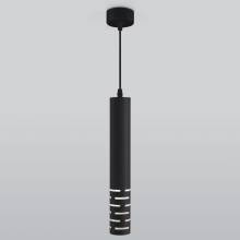 Светильник DLN003 Elektrostandard DLN003 MR16 черный матовый