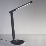 Настольная лампа Brava Elektrostandard Brava черный (TL90530)