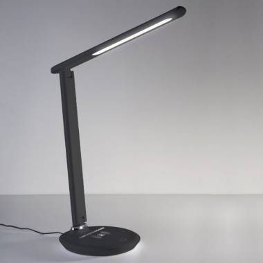 Настольная лампа Elektrostandard(Brava) Brava черный (TL90530)