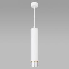 Светильник DLN107 Elektrostandard DLN107 GU10 белый/серебро