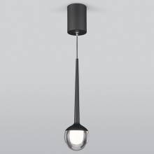 Светильник DLS028 Elektrostandard DLS028 6W 4200K черный