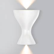 Бра Eos Elektrostandard Eos LED белый (MRL LED 1021)