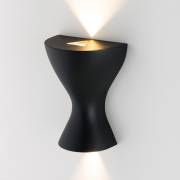 Бра Eos Elektrostandard Eos LED чёрный (MRL LED 1021)