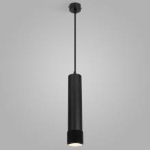 Светильник DLN113 Elektrostandard DLN113 GU10 черный