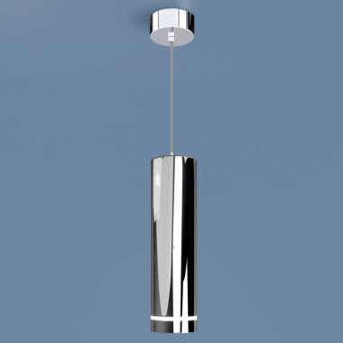 Светильник Elektrostandard(удалить) DLR023 12W 4200K хром
