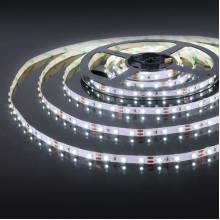 12V 4,8W IP20 Elektrostandard Набор светодиодной ленты 5m 2835 12V 60Led 4,8W IP20 6500K холод  12V 4,8W IP20 Elektrostandard Набор светодиодной ленты 5m 2835 12V 60Led 4,8W IP20 6500K холод