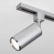  Svit Elektrostandard Svit GU10 хром матовый (MRL 1013) однофазный
