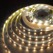  12V 4,8W IP20 Elektrostandard Лента светодиодная 60Led 4,8W IP20 4200K дневной белый (2835 12V