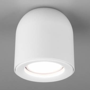 Точечный светильник Elektrostandard(Ogma) DLN116 GU10 белый