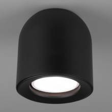 Точечный светильник Ogma Elektrostandard DLN116 GU10 черный