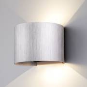 Бра Blade Elektrostandard 1518 TECHNO LED BLADE алюминий