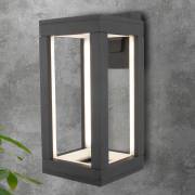  Frame Elektrostandard 1527 TECHNO LED Frame серый