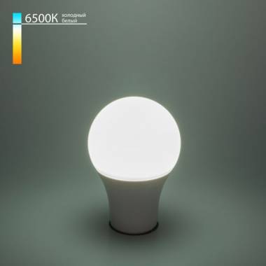 Светодиодная лампа Elektrostandard Classic LED D 20W 6500K E27 А65 (BLE2744)