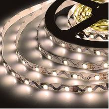 12V 6W IP20 Elektrostandard Лента светодиодная гибкая 60 Led 6W IP20 3300К теплый белый (S 2  12V 6W IP20 Elektrostandard Лента светодиодная гибкая 60 Led 6W IP20 3300К теплый белый (S 2
