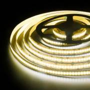  24V 16W IP65 Elektrostandard Лента светодиодная 240Led 16W IP65 3300K тёплый белый (2835 24V 