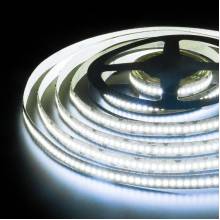 24V 16W IP65 Elektrostandard Лента светодиодная 240Led 16W IP65 6500K холодный белый (2835 24  24V 16W IP65 Elektrostandard Лента светодиодная 240Led 16W IP65 6500K холодный белый (2835 24