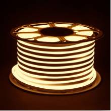  LS 001 220V 9,6 IP67 Elektrostandard Гибкий неон LS001 220V 9.6W 120Led 2835 IP67 3300K односторонний