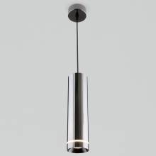 Светильник Topper Elektrostandard DLR023 12W 4200K Черный жемчуг