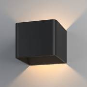 Бра Corudo Elektrostandard Corudo LED чёрный (MRL LED 1060)