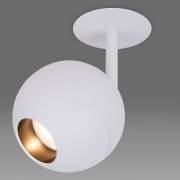 Точечный светильник Ball Elektrostandard 9926 LED 12W 4200K белый