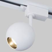  Ball Elektrostandard Ball Белый 12W 4200K (LTB77) однофазный