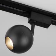  Ball Elektrostandard Ball Черный 12W 4200K (LTB77) однофазный
