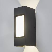  Techno Elektrostandard 1638 TECHNO LED серый
