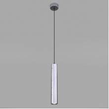 Светильник Bong Elektrostandard 50214/1 LED хром