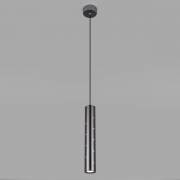 Светильник Bong Elektrostandard 50214/1 LED черный жемчуг