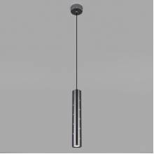 Светильник Bong Elektrostandard 50214/1 LED черный жемчуг
