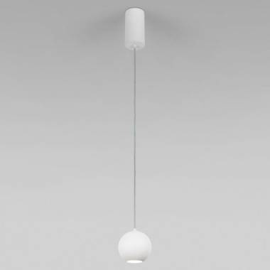 Светильник Elektrostandard(Giro) 50215/1 LED белый