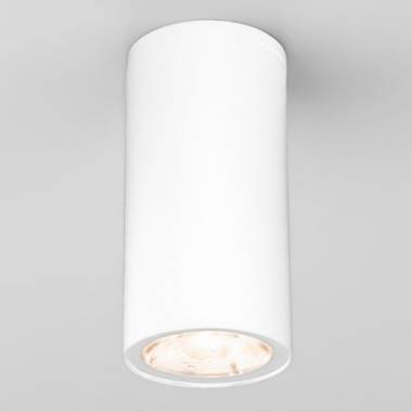 Точечный светильник Elektrostandard(Light) Light LED 2102 (35129/H) белый