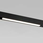  Slim Magnetic Elektrostandard Slim Magnetic L01 Трековый светильник 10W 4200K (черный) 85000/0