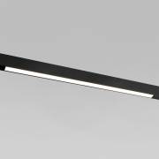  Slim Magnetic Elektrostandard Slim Magnetic L02 Трековый светильник 20W 4200K (черный) 85002/0