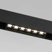  Slim Magnetic Elektrostandard Slim Magnetic SL01 Трековый светильник 6W 4200K (черный) 85004/0