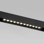  Slim Magnetic Elektrostandard Slim Magnetic SL02 Трековый светильник 12W 4200K (черный) 85005/