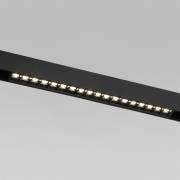  Slim Magnetic Elektrostandard Slim Magnetic SL03 Трековый светильник 18W 4200K (черный) 85006/