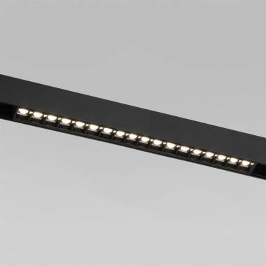 Светильник для магнитного шинопровода Elektrostandard(Slim Magnetic) Slim Magnetic SL03 Трековый светильник 18W 4200K (черный) 85006/01