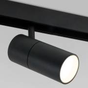  Slim Magnetic Elektrostandard Slim Magnetic R03 Трековый светильник 20W 4200K (черный) 85013/0