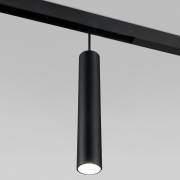  Slim Magnetic Elektrostandard Slim Magnetic P01 Трековый светильник 6W 4200K (черный) 85014/01