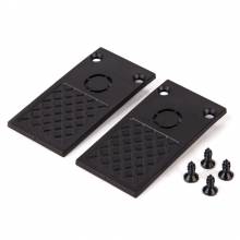  Slim Magnetic Elektrostandard Slim Magnetic Заглушки для накладного шинопровода (2 шт.) 85089/