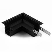  Slim Magnetic Elektrostandard Slim Magnetic Коннектор угловой для встраиваемого шинопровода 85